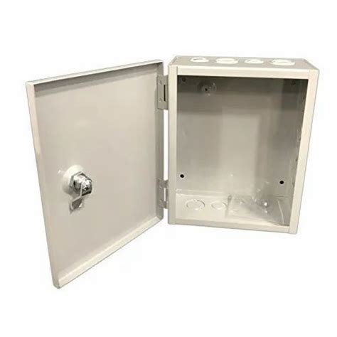 sheet metal enclosure pune